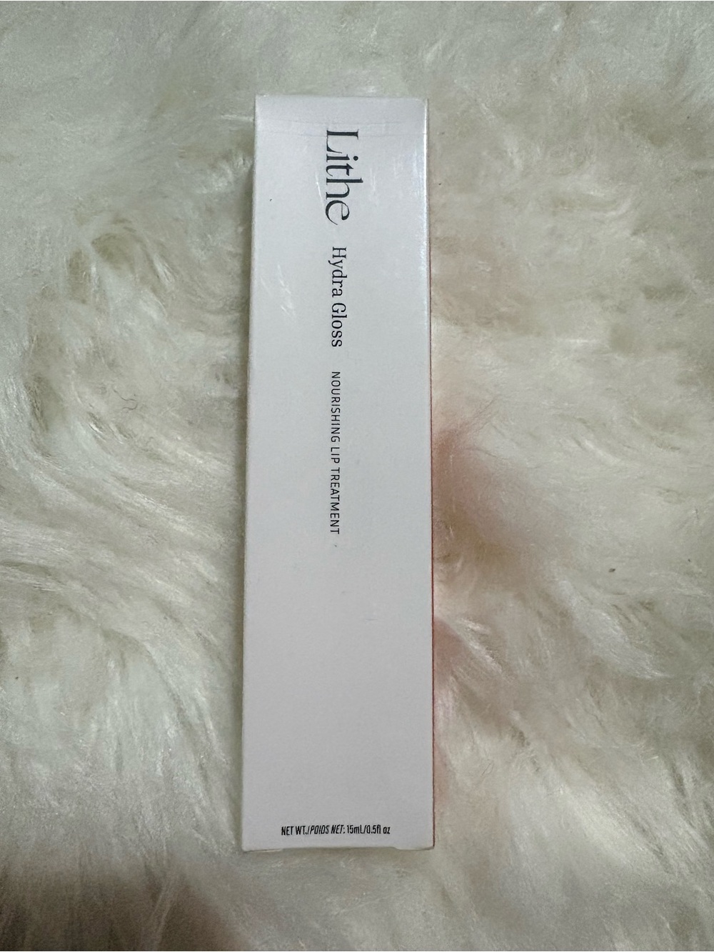 Hydra Gloss Nourishing Lip Treatment - Colour Melt
